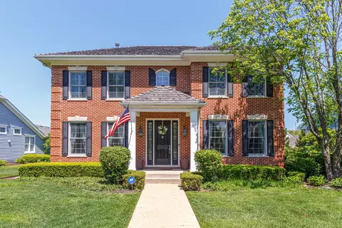 870 Symphony St, Lake Forest, IL 60045