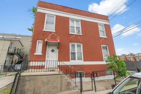 15 N Washtenaw Ave, Chicago, IL 60612