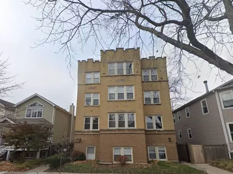 5058 N Claremont Ave #2E, Chicago, IL 60625
