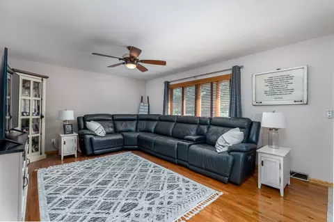 Living - 35 Burr Oak Dr, Lostant, IL 61334 photo 1 of 1