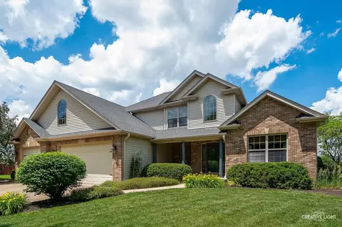 13130 Brooklands Ln, Plainfield, IL 60585