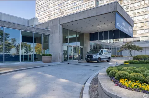 4800 S Chicago Beach Dr #1007N, Chicago, IL 60615