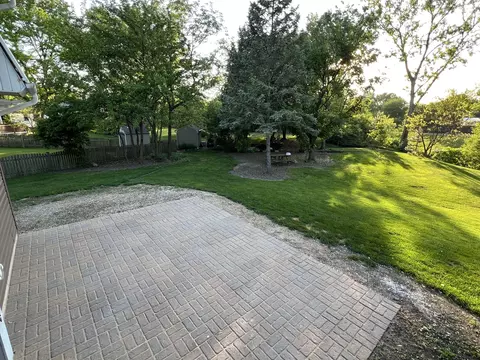 Exterior - 446 Alcester Ct, Bolingbrook, IL 60440 photo 4 of 8