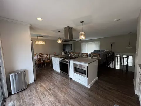 Kitchen - 446 Alcester Ct, Bolingbrook, IL 60440 photo 3 of 4