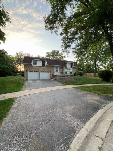 446 Alcester Ct, Bolingbrook, IL 60440