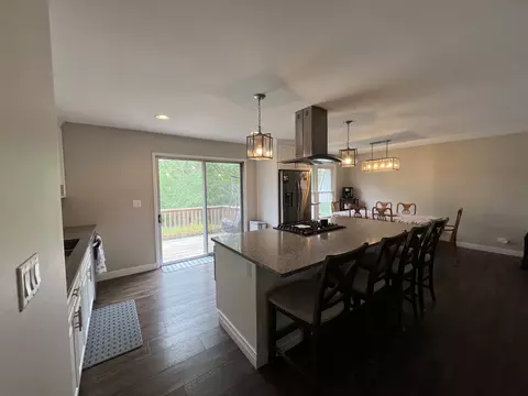 Kitchen - 446 Alcester Ct, Bolingbrook, IL 60440 photo 1 of 4