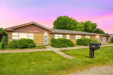 4100 W 137th St, Robbins, IL 60472