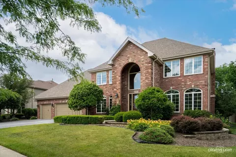 10660 Great Egret Dr, Orland Park, IL 60467