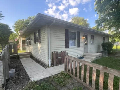 Other - 522 N 3rd Ave, Chenoa, IL 61726 photo 12 of 19