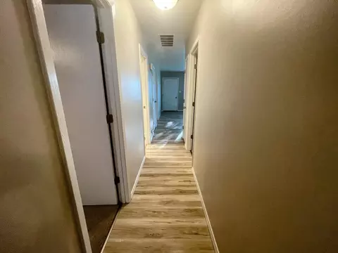 Entry Way - 522 N 3rd Ave, Chenoa, IL 61726 photo 3 of 3