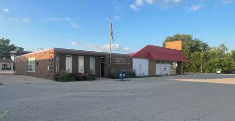 Exterior - 522 N 3rd Ave, Chenoa, IL 61726 photo 19 of 22