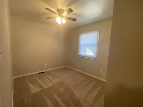 Bedroom - 522 N 3rd Ave, Chenoa, IL 61726 photo 1 of 4