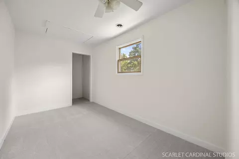 Bedroom - 532 E Hawthorne Blvd, Wheaton, IL 60187 photo 1 of 4