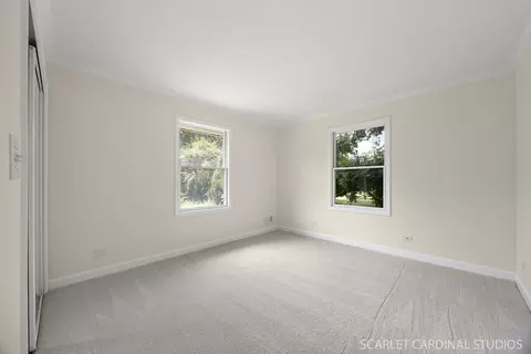 Bedroom - 532 E Hawthorne Blvd, Wheaton, IL 60187 photo 2 of 4