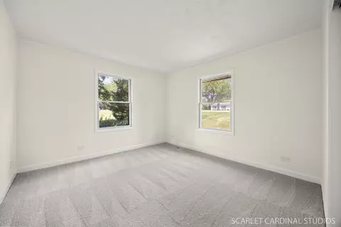 Bedroom - 532 E Hawthorne Blvd, Wheaton, IL 60187 photo 3 of 4