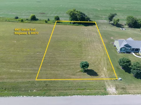 4907 Glacial Trl, Ringwood, IL 60072
