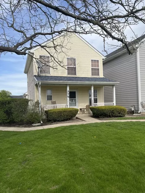 570 Timber Dr, Harvard, IL 60033