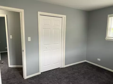 Bedroom - 2352 W 157th Pl, Markham, IL 60426 photo 2 of 5