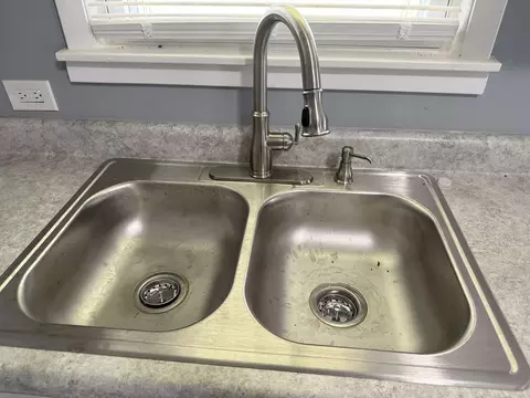 Kitchen - 2352 W 157th Pl, Markham, IL 60426 photo 3 of 3