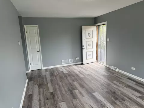 Living - 2352 W 157th Pl, Markham, IL 60426 photo 3 of 3