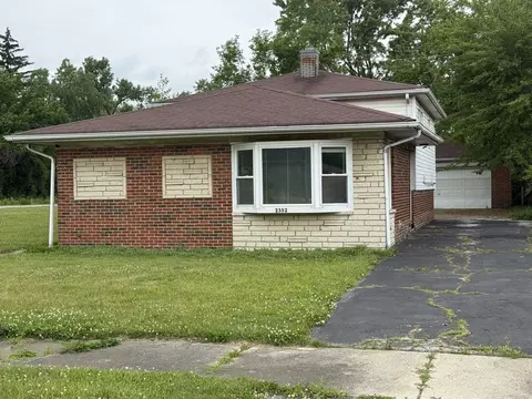 2352 W 157th Pl, Markham, IL 60426