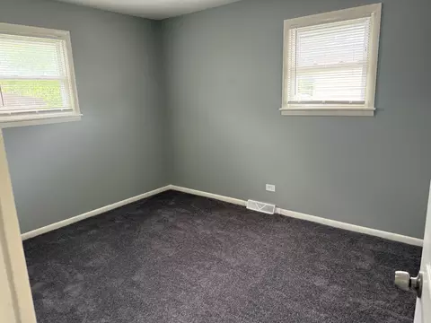 Bedroom - 2352 W 157th Pl, Markham, IL 60426 photo 1 of 5