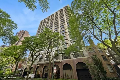 1440 N State Pkwy #21C, Chicago, IL 60610