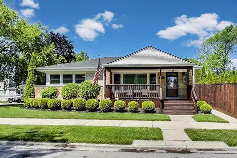 7100 W Arthur Ave, Chicago, IL 60631