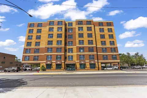 1930 N Harlem Ave #504, Elmwood Park, IL 60707