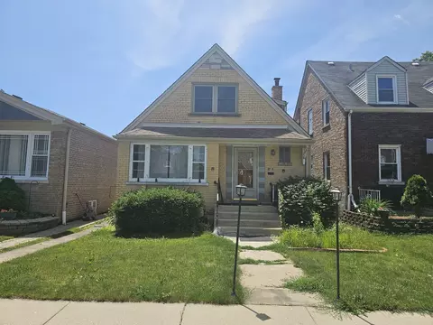 3711 W 68th Pl, Chicago, IL 60629