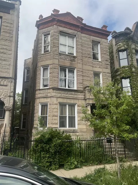 1506 N Rockwell St, Chicago, IL 60622
