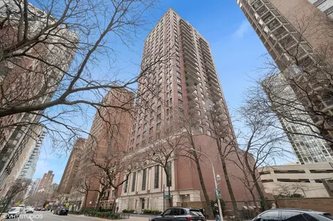 1122 N Dearborn St #10A, Chicago, IL 60610