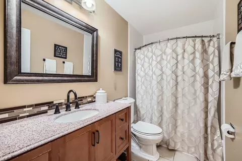 Bath - 905 Harrison Ln, Hoffman Estates, IL 60192 photo 3 of 4