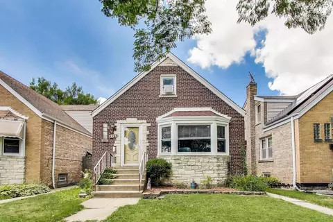 4128 N Central Ave, Chicago, IL 60634