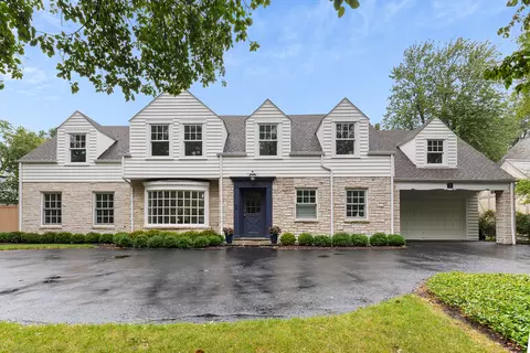 130 Sheridan Rd, Highland Park, IL 60035