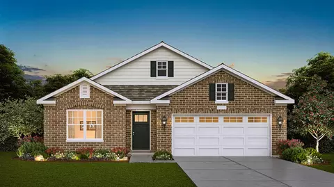 14636 S Azalia Cir, Plainfield, IL 60544