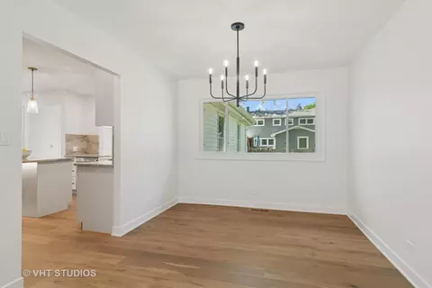 Dining - 4615 Gettysburg Dr, Rolling Meadows, IL 60008 photo 1 of 1