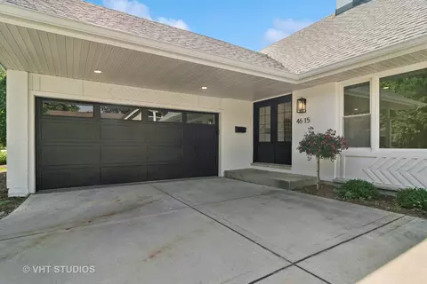 Exterior - 4615 Gettysburg Dr, Rolling Meadows, IL 60008 photo 3 of 6
