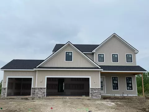 401 Harpers Fry, Savoy, IL 61874
