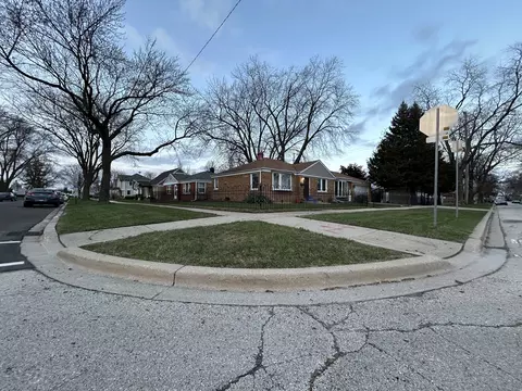 3301 Ernst St, Franklin Park, IL 60131