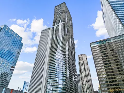 225 N Columbus Dr #6808, Chicago, IL 60601