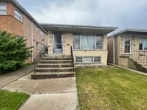 4714 W 87th St, Chicago, IL 60652