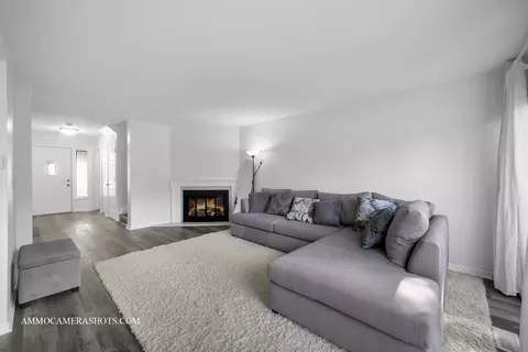 Living - 374 Oaktree Ct, Hoffman Estates, IL 60169 photo 2 of 2