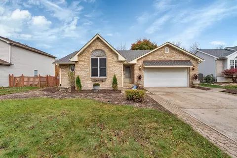 Exterior - 5209 Meadowbrook St, Plainfield, IL 60586 photo 2 of 14
