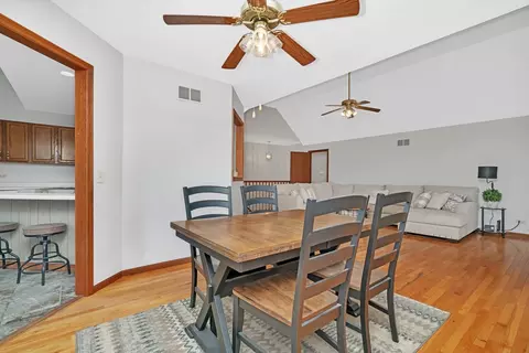 Dining - 5209 Meadowbrook St, Plainfield, IL 60586 photo 1 of 2