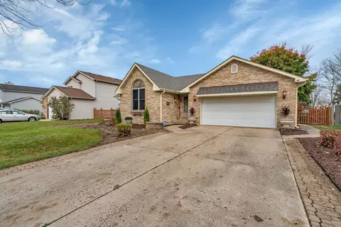 Exterior - 5209 Meadowbrook St, Plainfield, IL 60586 photo 14 of 14