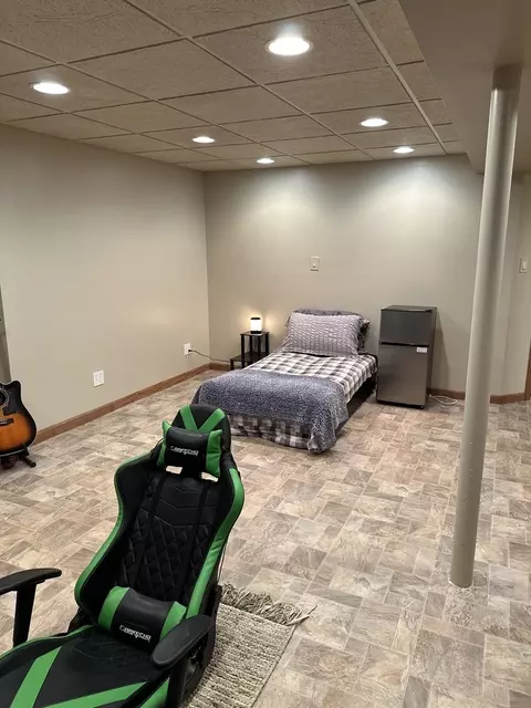 Bedroom - 5209 Meadowbrook St, Plainfield, IL 60586 photo 5 of 5