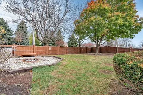 Exterior - 5209 Meadowbrook St, Plainfield, IL 60586 photo 11 of 14