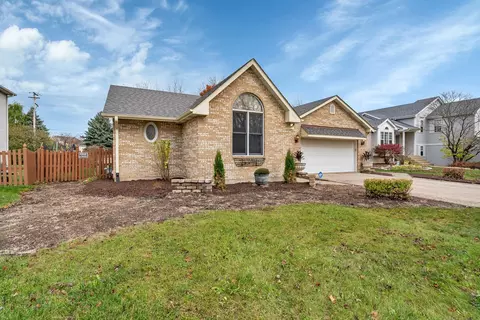 Exterior - 5209 Meadowbrook St, Plainfield, IL 60586 photo 13 of 14