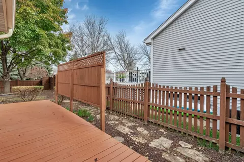 Exterior - 5209 Meadowbrook St, Plainfield, IL 60586 photo 6 of 14